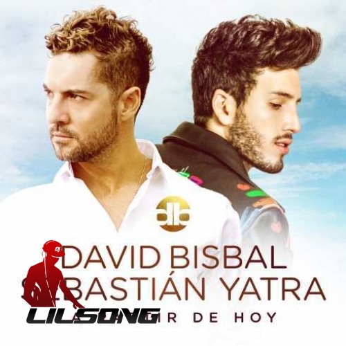 David Bisbal Ft. Sebastian Yatra - A Partir De Hoy